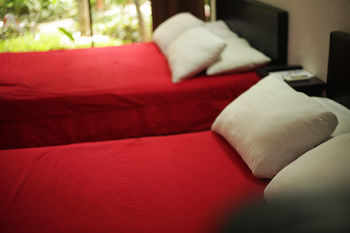 Jaco Lodge Quiet Hotel Экстерьер фото