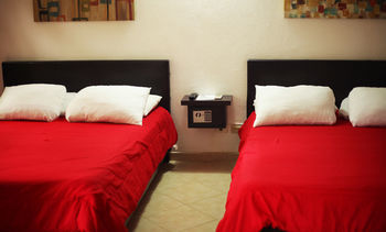 Jaco Lodge Quiet Hotel Экстерьер фото