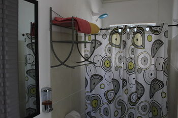 Jaco Lodge Quiet Hotel Экстерьер фото