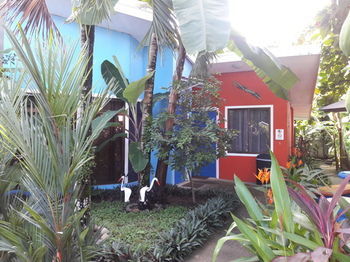 Jaco Lodge Quiet Hotel Экстерьер фото